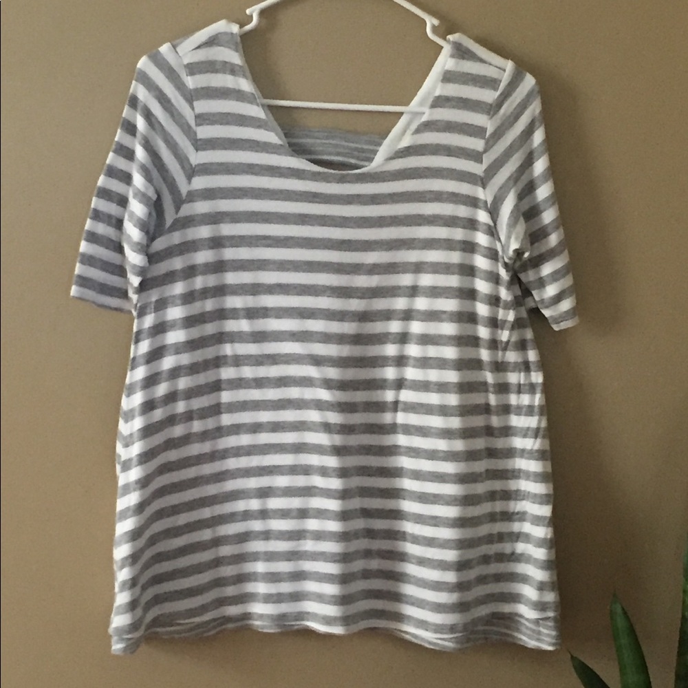 Anthropologie Puella Top